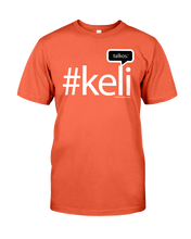 Family Famous Keli Talkos Tee