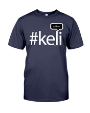 Family Famous Keli Talkos Tee