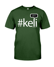 Family Famous Keli Talkos Tee