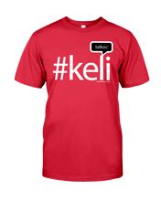 Family Famous Keli Talkos Tee