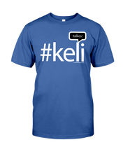 Family Famous Keli Talkos Tee