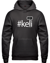 Family Famous Keli Talkos Hoodie