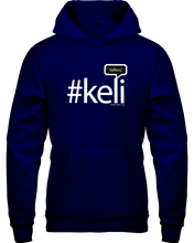 Family Famous Keli Talkos Hoodie