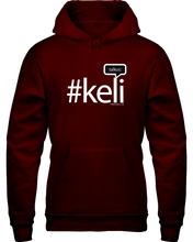Family Famous Keli Talkos Hoodie