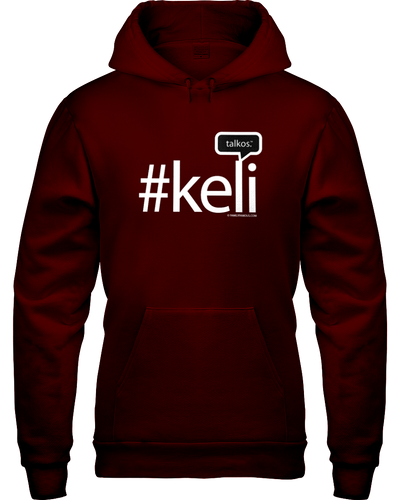Family Famous Keli Talkos Hoodie