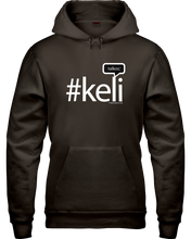 Family Famous Keli Talkos Hoodie