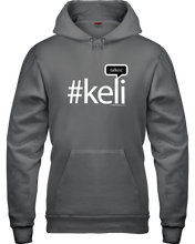 Family Famous Keli Talkos Hoodie