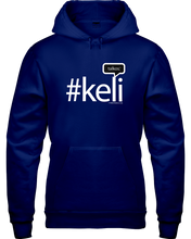 Family Famous Keli Talkos Hoodie