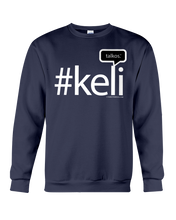 Family Famous Keli Talkos Sweatshirt