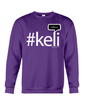Family Famous Keli Talkos Sweatshirt