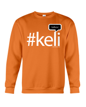 Family Famous Keli Talkos Sweatshirt