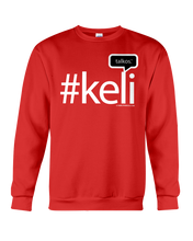 Family Famous Keli Talkos Sweatshirt