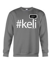 Family Famous Keli Talkos Sweatshirt