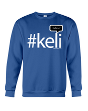 Family Famous Keli Talkos Sweatshirt