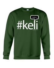 Family Famous Keli Talkos Sweatshirt