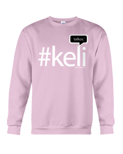 Family Famous Keli Talkos Sweatshirt
