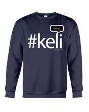 Family Famous Keli Talkos Sweatshirt