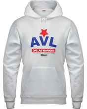 AVL Digster Dallas Markies Hoodie