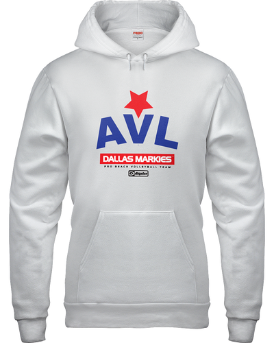 AVL Digster Dallas Markies Hoodie