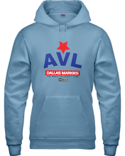AVL Digster Dallas Markies Hoodie