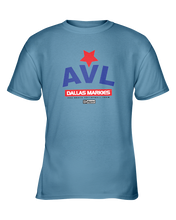 AVL Digster Dallas Markies Youth Tee