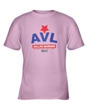 AVL Digster Dallas Markies Youth Tee