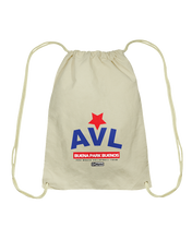 AVL Digster Buena Park Buenos Cotton Drawstring Backpack