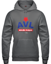 AVL Digster Malibu Zumas Hoodie