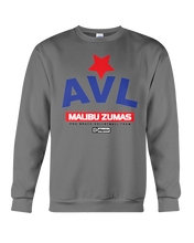 AVL Digster Malibu Zumas Sweatshirt