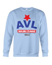 AVL Digster Malibu Zumas Sweatshirt