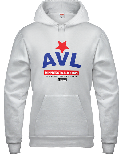 AVL Digster Minnesota Auffdas Hoodie