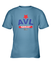 AVL Digster Ocean City Marylanders Youth Tee