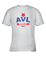 AVL Digster Ocean City Marylanders Youth Tee