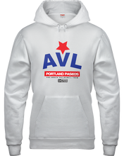 AVL Digster Portland Paseos Hoodie