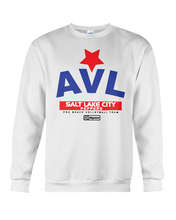 AVL Digster Salt Lake City Peppers Sweatshirt