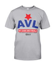 AVL Digster St. Louis Arch Rivals Tee