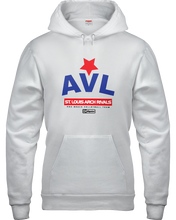 AVL Digster St. Louis Arch Rivals Hoodie