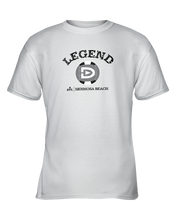 Digster Legend AVL Local Hermosa Beach Youth Tee