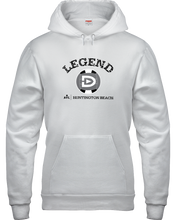 Digster Legend AVL Local Huntington Beach Hoodie