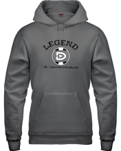 Digster Legend AVL Local Huntington Beach Hoodie