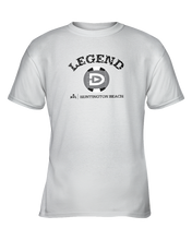 Digster Legend AVL Local Huntington Beach Youth Tee