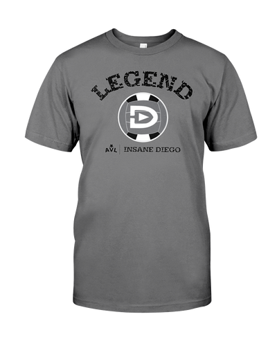 Digster Legend AVL Local Insane Diego Tee