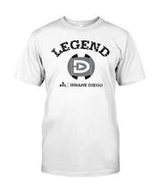 Digster Legend AVL Local Insane Diego Tee