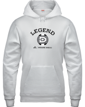 Digster Legend AVL Local Insane Diego Hoodie