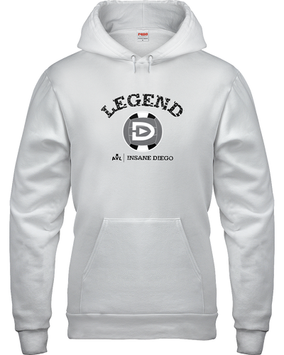 Digster Legend AVL Local Insane Diego Hoodie