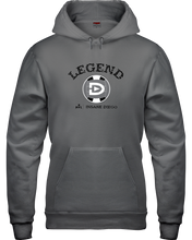 Digster Legend AVL Local Insane Diego Hoodie