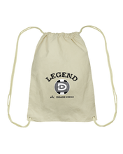 Digster Legend AVL Local Insane Diego Cotton Drawstring Backpack