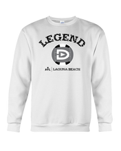 Digster Legend AVL Local Laguna Beach Sweatshirt