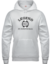 Digster Legend AVL Local Manhattan Beach Hoodie