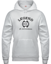 Digster Legend AVL Local Santa Barbara Hoodie